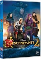 Descendants 2 (2017) DVD