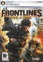 Frontlines - Fuel Of War PC DVD-Rom