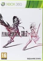 Final Fantasy XIII-2 XBOX 360