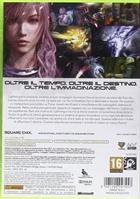 Final Fantasy XIII-2 XBOX 360