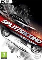 SplitSecond - Velocity PC DVD-Rom