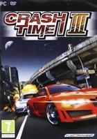 Crash Time 3 (III) PC DVD-Rom