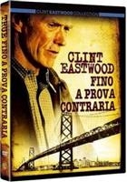 Fino A Prova Contraria (1999) DVD (Clint Eastwood Collection)