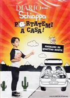 Diario Di Una Schiappa - Portatemi A Casa! (2017) DVD