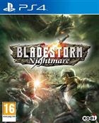 Bladestorm Nightmare PS4