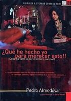 Cosa Ho Fatto Io Per Meritare Questo? (1984) DVD