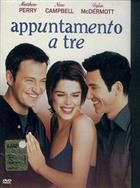 Appuntamento A Tre (1999) DVD Edizione Snapper