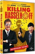 Killing Hasselhoff (2017) DVD