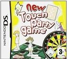 New Touch Party Game - Nintendo DS