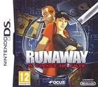 Runaway A Twist Of Fate - Nintendo DS