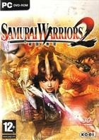 Samurai Warriors 2 PC DVD-Rom