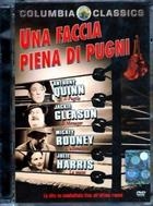 Una Faccia Piena Di Pugni (1962) DVD Edizione Jewel Box