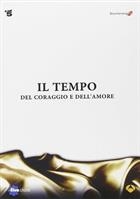  Il Tempo Del Coraggio e Dell'amore (2014) Box 4-DVD