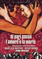 Di Pari Passo Con L'Amore E La Morte (1969) DVD