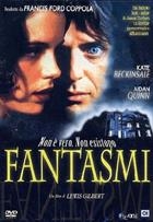 Fantasmi (1995) DVD