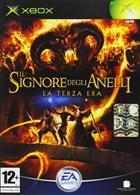 Il Signore Degli Anelli - La Terza Era X-Box