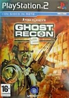 Tom Clancy's - Ghost Recon 2 PS2