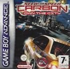 Need For Speed Carbon GBA