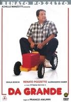 Da Grande (1987) DVD