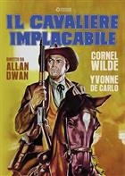 Il Cavaliere Implacabile (1954) DVD