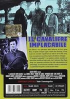 Il Cavaliere Implacabile (1954) DVD