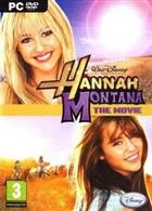 Hanna Montana The Movie PC DVD-Rom 