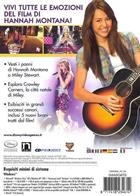 Hanna Montana The Movie PC DVD-Rom 