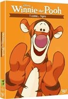 Winnie The Pooh - T Come Tigro (2000) DVD SlipCase