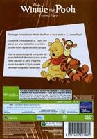 Winnie The Pooh - T Come Tigro (2000) DVD SlipCase