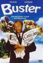 Buster (1988) DVD