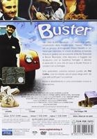 Buster (1988) DVD