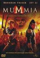 La Mummia - La Tomba Dell'imperatore Dragone (2008) DVD