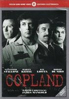 Cop Land (1997) DVD