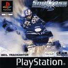 SnoCross Championship Racing PS1