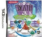 Death Jr - And The Science Fair - Nintendo DS