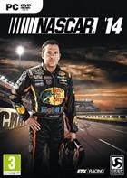 Nascar 14 PC DVD-Rom