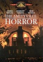 The Amityville Horror (1979) DVD