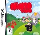 Ninja Town - Nintendo DS