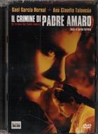 Il Crimine Di Padre Amaro (2002) DVD Edizione Jewel Box