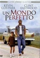 Un Mondo Perfetto (1993) DVD