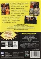 Il Ras Del Quartiere (1983) DVD