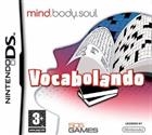 Mind, Body, Soul - Vocabolando - Nintendo DS