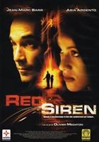 Red Siren (2002) DVD