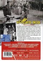 La Mantide Omicida (1957) DVD Restaurato In Hd