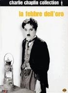 Charlie Chaplin Collection - La Febbre Dell'Oro (1925) 2-DVD