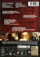 The Manchurian Candidate (2004) DVD