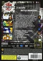 Bakugan - Battle Brawlers - Stagione 2 Volume 3 (2008) DVD