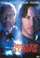 Reazione A Catena (1996) DVD