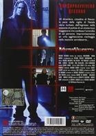 Mister Vendetta (2010) DVD