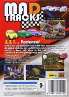 Mad Tracks PC CD-Rom